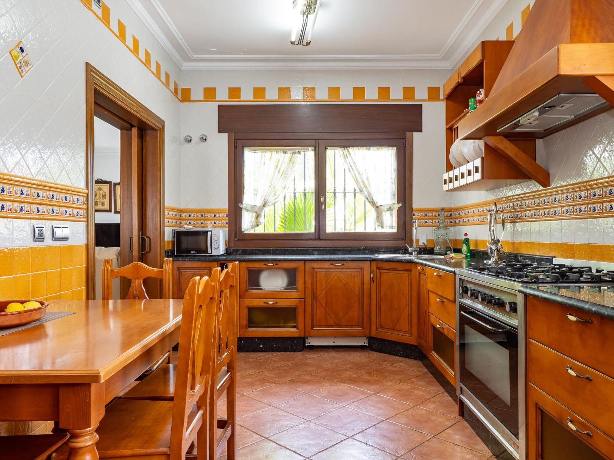 Cubo'S Villa Fina & Minigolf Included Málaga Eksteriør bilde