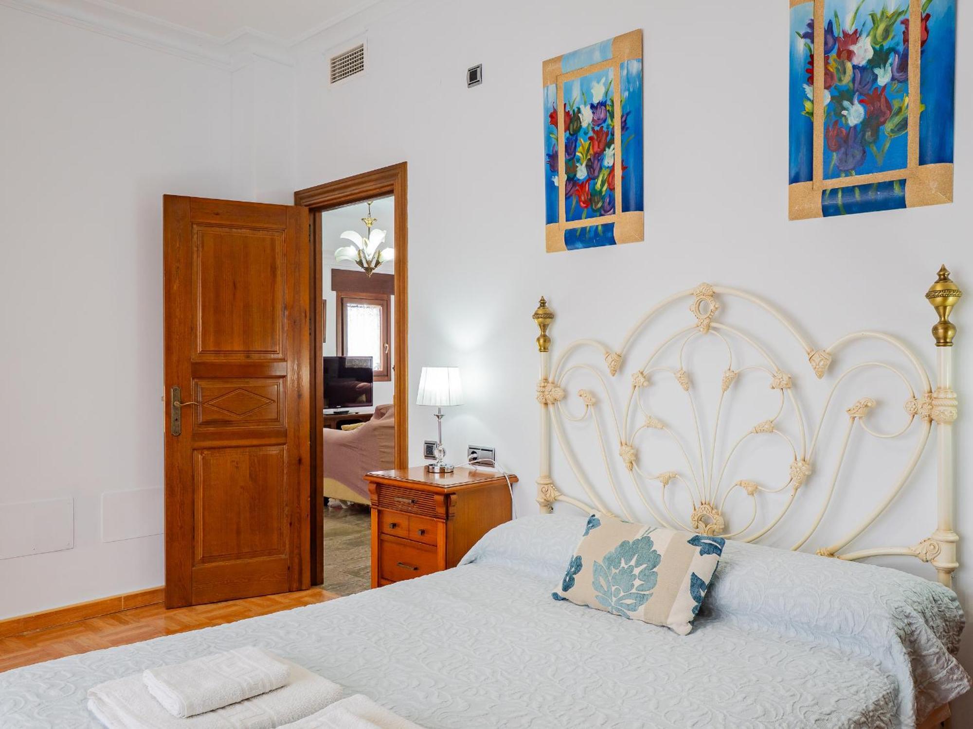 Cubo'S Villa Fina & Minigolf Included Málaga Eksteriør bilde